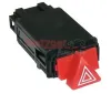 Warnblinkschalter METZGER AUTOTEILE 0916073 Bild Warnblinkschalter METZGER AUTOTEILE 0916073
