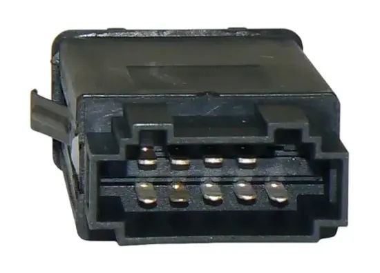 Warnblinkschalter METZGER AUTOTEILE 0916073 Bild Warnblinkschalter METZGER AUTOTEILE 0916073