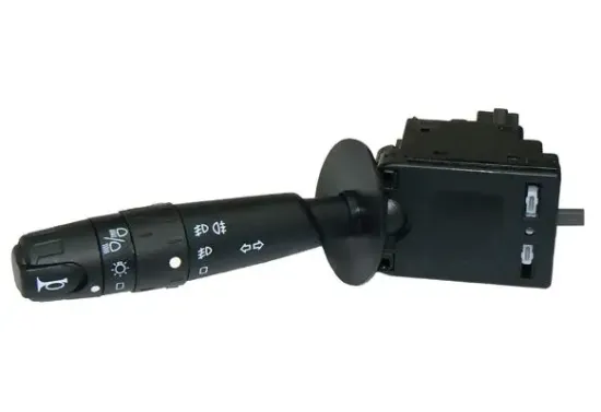 Schalter, Hauptlicht METZGER AUTOTEILE 0916078 Bild Schalter, Hauptlicht METZGER AUTOTEILE 0916078