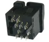 Schalter, Hauptlicht METZGER AUTOTEILE 0916079 Bild Schalter, Hauptlicht METZGER AUTOTEILE 0916079