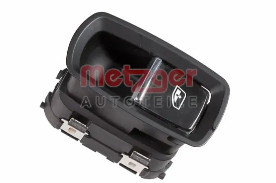 Schalter, Fensterheber beifahrerseitig vorne METZGER AUTOTEILE 09161009 Bild Schalter, Fensterheber beifahrerseitig vorne METZGER AUTOTEILE 09161009