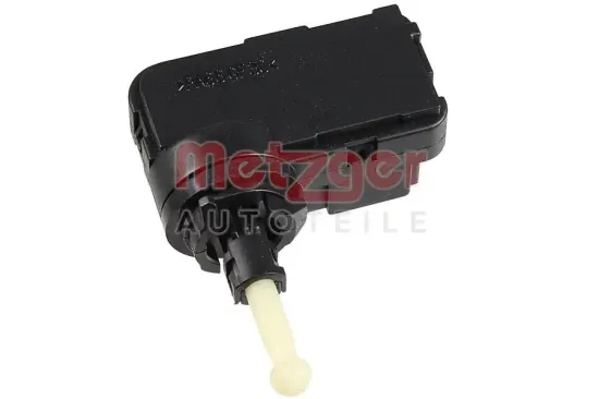 Stellelement, Leuchtweitenregulierung METZGER AUTOTEILE 09161024 Bild Stellelement, Leuchtweitenregulierung METZGER AUTOTEILE 09161024