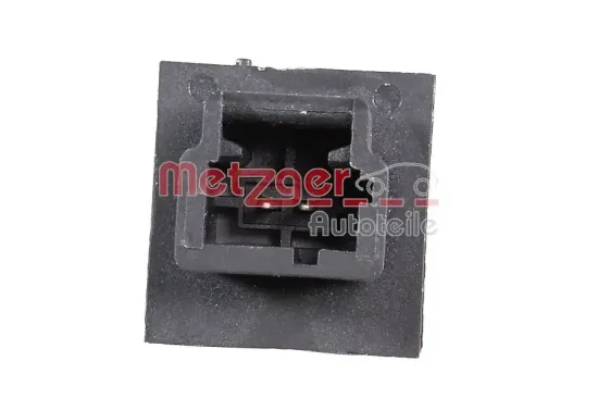 Schalter, Heckklappe Fahrzeugheckklappe innen METZGER AUTOTEILE 09161032 Bild Schalter, Heckklappe Fahrzeugheckklappe innen METZGER AUTOTEILE 09161032