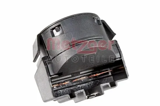 Zünd-/Startschalter METZGER AUTOTEILE 09161033 Bild Zünd-/Startschalter METZGER AUTOTEILE 09161033