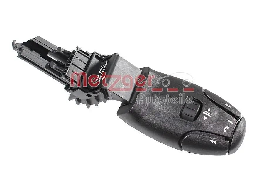 Lenkstockschalter METZGER 09161068