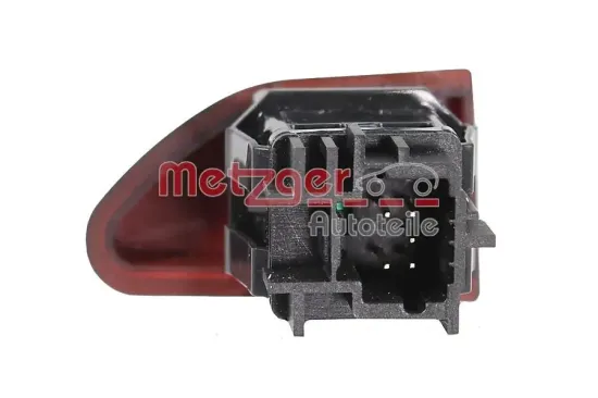 Warnblinkschalter METZGER AUTOTEILE 09161071 Bild Warnblinkschalter METZGER AUTOTEILE 09161071