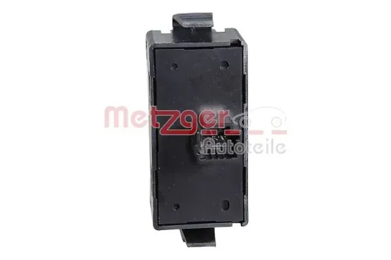 Warnblinkschalter METZGER AUTOTEILE 09161074 Bild Warnblinkschalter METZGER AUTOTEILE 09161074