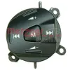 Lenkstockschalter links METZGER 0916107