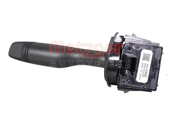 Lenkstockschalter METZGER 09161098 Bild Lenkstockschalter METZGER 09161098
