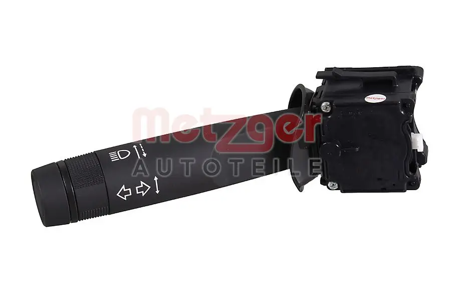 Lenkstockschalter METZGER AUTOTEILE 09161099