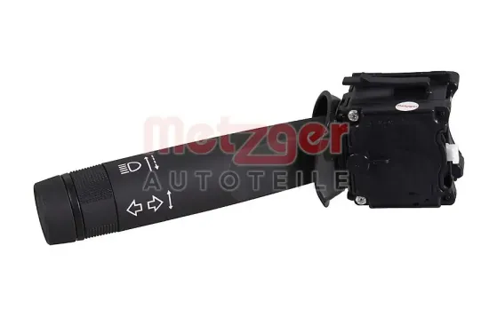 Lenkstockschalter METZGER AUTOTEILE 09161099 Bild Lenkstockschalter METZGER AUTOTEILE 09161099