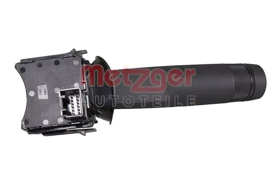 Lenkstockschalter METZGER AUTOTEILE 09161099 Bild Lenkstockschalter METZGER AUTOTEILE 09161099