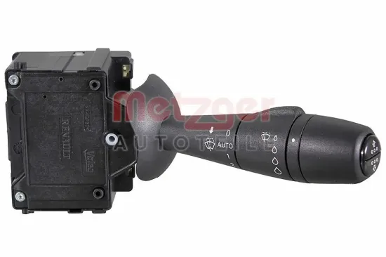 Lenkstockschalter METZGER 09161100 Bild Lenkstockschalter METZGER 09161100