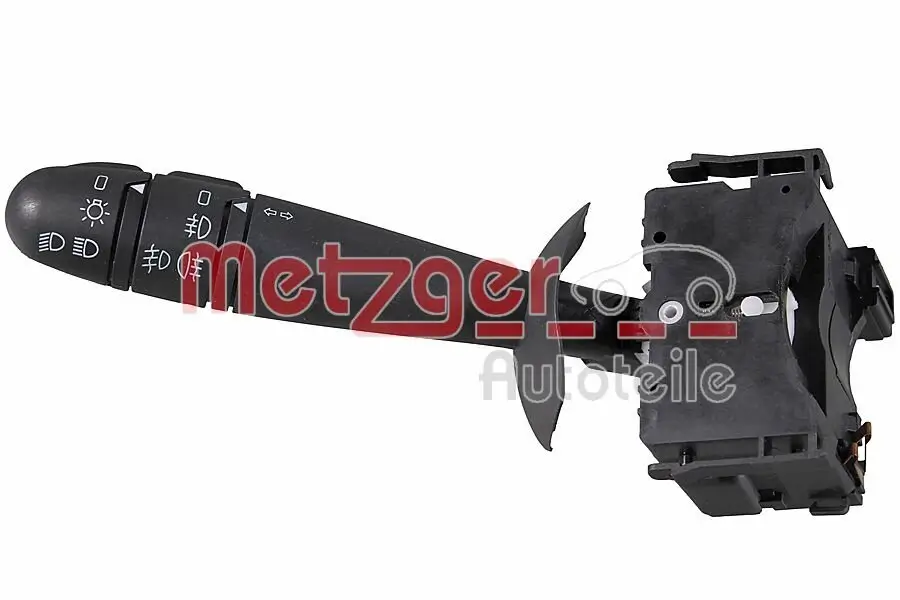 Blinkerschalter METZGER 09161111