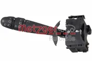 Blinkerschalter METZGER 09161111
