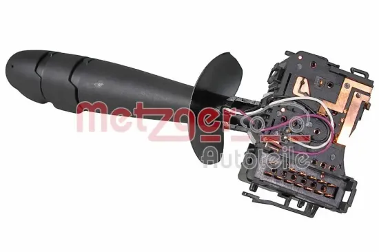 Blinkerschalter METZGER 09161111 Bild Blinkerschalter METZGER 09161111