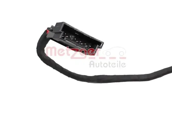 Schalter, Fensterheber fahrerseitig vorne METZGER AUTOTEILE 09161112 Bild Schalter, Fensterheber fahrerseitig vorne METZGER AUTOTEILE 09161112
