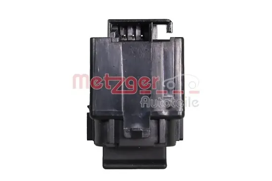 Schalter, Fensterheber METZGER AUTOTEILE 09161113 Bild Schalter, Fensterheber METZGER AUTOTEILE 09161113