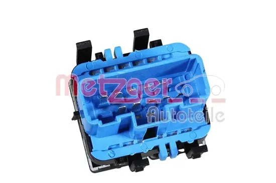 Schalter, Fensterheber vorne links METZGER AUTOTEILE 09161114 Bild Schalter, Fensterheber vorne links METZGER AUTOTEILE 09161114