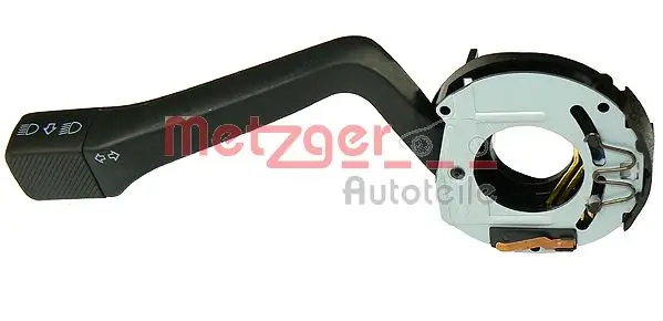 Blinkerschalter METZGER 0916112