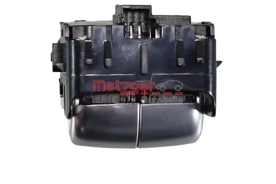 Schalter, Fensterheber vorne fahrerseitig METZGER AUTOTEILE 09161148 Bild Schalter, Fensterheber vorne fahrerseitig METZGER AUTOTEILE 09161148