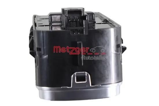 Schalter, Fensterheber fahrerseitig vorne METZGER AUTOTEILE 09161150 Bild Schalter, Fensterheber fahrerseitig vorne METZGER AUTOTEILE 09161150