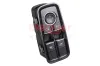 Schalter, Fensterheber fahrerseitig vorne METZGER AUTOTEILE 09161182 Bild Schalter, Fensterheber fahrerseitig vorne METZGER AUTOTEILE 09161182