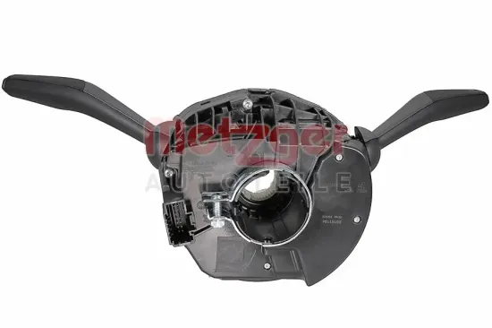 Lenkstockschalter METZGER AUTOTEILE 09161184 Bild Lenkstockschalter METZGER AUTOTEILE 09161184