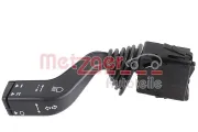 Blinkerschalter METZGER AUTOTEILE 09161186