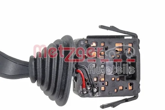 Blinkerschalter METZGER AUTOTEILE 09161186 Bild Blinkerschalter METZGER AUTOTEILE 09161186