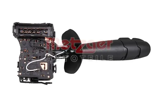 Blinkerschalter METZGER AUTOTEILE 09161187 Bild Blinkerschalter METZGER AUTOTEILE 09161187