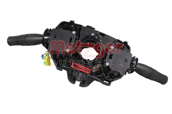 Lenkstockschalter METZGER AUTOTEILE 09161189 Bild Lenkstockschalter METZGER AUTOTEILE 09161189
