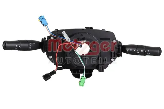 Lenkstockschalter METZGER AUTOTEILE 09161190 Bild Lenkstockschalter METZGER AUTOTEILE 09161190