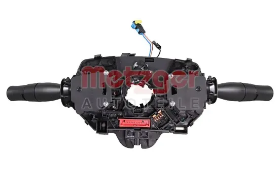 Lenkstockschalter METZGER AUTOTEILE 09161190 Bild Lenkstockschalter METZGER AUTOTEILE 09161190