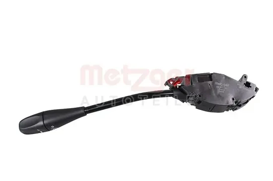Bedienschalter, Geschwindigkeitsregelanlage METZGER AUTOTEILE 09161191 Bild Bedienschalter, Geschwindigkeitsregelanlage METZGER AUTOTEILE 09161191