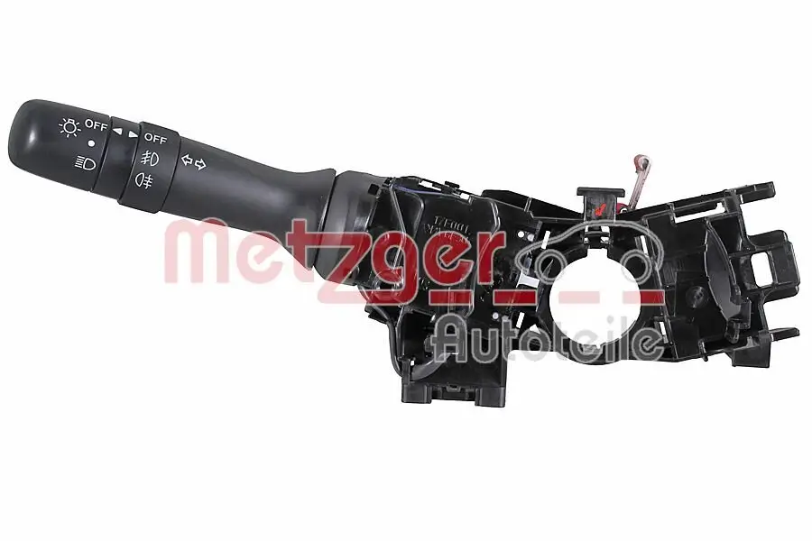 Lenkstockschalter METZGER AUTOTEILE 09161192