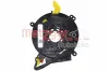 Wickelfeder, Airbag METZGER 09161193 Bild Wickelfeder, Airbag METZGER 09161193