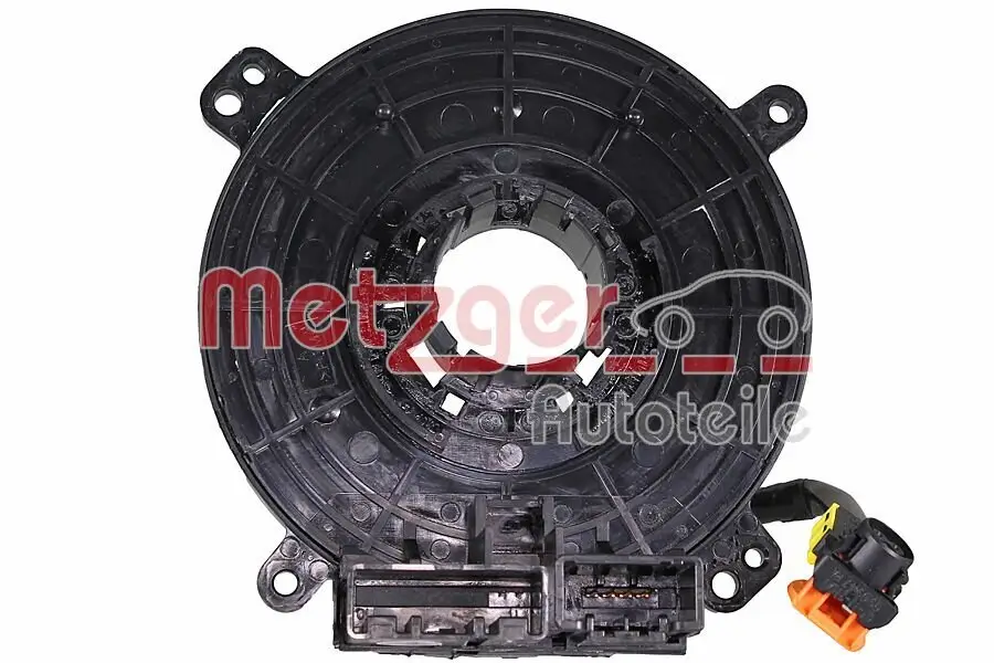 Wickelfeder, Airbag METZGER AUTOTEILE 09161193