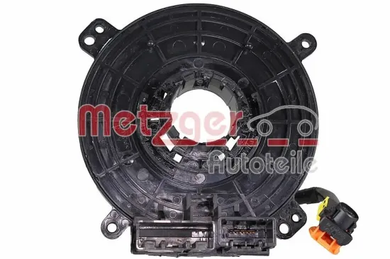 Wickelfeder, Airbag METZGER 09161193 Bild Wickelfeder, Airbag METZGER 09161193