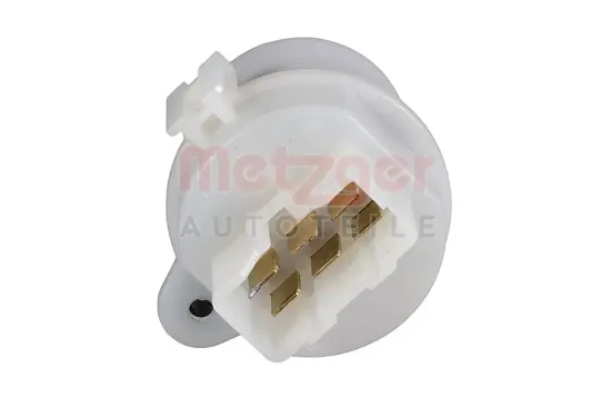 Zünd-/Startschalter 12 V METZGER AUTOTEILE 09161195 Bild Zünd-/Startschalter 12 V METZGER AUTOTEILE 09161195