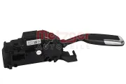 Lenkstockschalter METZGER AUTOTEILE 09161197