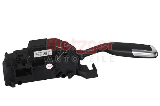 Lenkstockschalter METZGER AUTOTEILE 09161197 Bild Lenkstockschalter METZGER AUTOTEILE 09161197