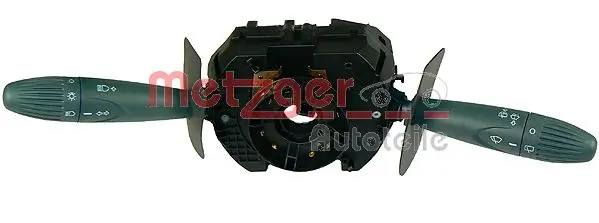 Schalter, Hauptlicht METZGER AUTOTEILE 0916120