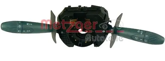 Schalter, Hauptlicht METZGER AUTOTEILE 0916120 Bild Schalter, Hauptlicht METZGER AUTOTEILE 0916120