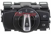 Schalter, Hauptlicht METZGER AUTOTEILE 09161214