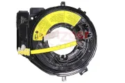 Wickelfeder, Airbag METZGER 09161217
