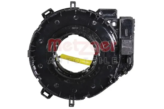 Wickelfeder, Airbag METZGER 09161217 Bild Wickelfeder, Airbag METZGER 09161217
