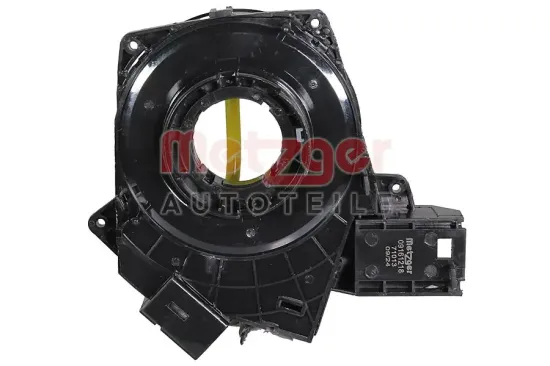 Wickelfeder, Airbag METZGER AUTOTEILE 09161218 Bild Wickelfeder, Airbag METZGER AUTOTEILE 09161218