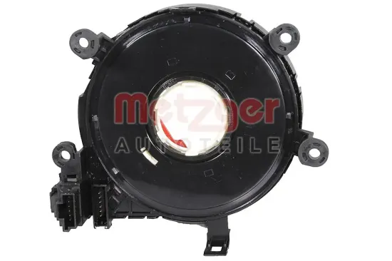 Wickelfeder, Airbag METZGER AUTOTEILE 09161219 Bild Wickelfeder, Airbag METZGER AUTOTEILE 09161219