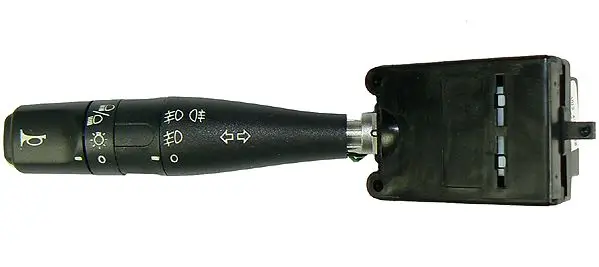 Schalter, Hauptlicht METZGER AUTOTEILE 0916122